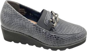 Calzaturificio Loren Mocassins LOO5839gr