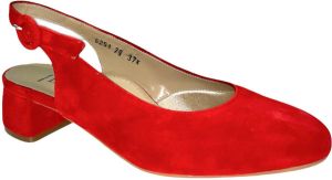 Calzaturificio Loren Pumps LO5251ros