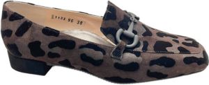Calzaturificio Loren Pumps LOA1133mac