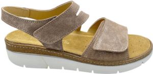 Calzaturificio Loren Sandalen LOM2880tau