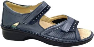 Calzaturificio Loren Sandalen LOM2973bl