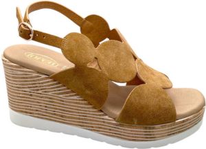 Calzaturificio Loren Sandalen LON0489cu