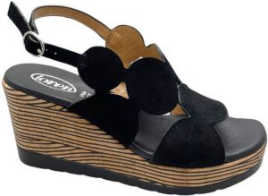 Calzaturificio Loren Sandalen LON0489ne