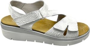 Calzaturificio Loren Sandalen LOQ7012bi