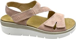 Calzaturificio Loren Sandalen LOQ7012nu