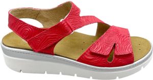 Calzaturificio Loren Sandalen LOQ7012ro