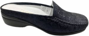 Calzaturificio Loren Slippers LOK4029bl