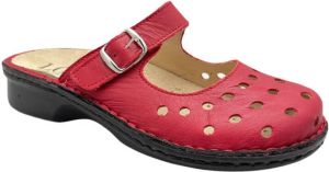 Calzaturificio Loren Slippers LOM2917ros