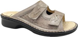 Calzaturificio Loren Slippers LOM2923tort