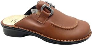 Calzaturificio Loren Slippers LOM2949mar