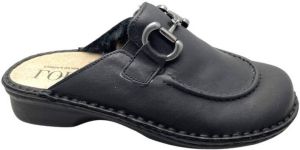 Calzaturificio Loren Slippers LOM2949ne