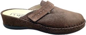 Calzaturificio Loren Slippers LOM2952mar