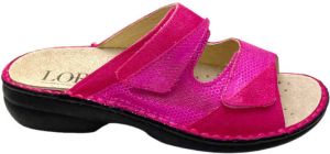 Calzaturificio Loren Slippers LOM2981fu