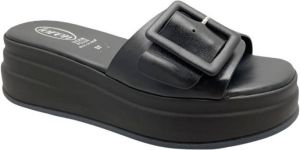 Calzaturificio Loren Slippers LON0486ne