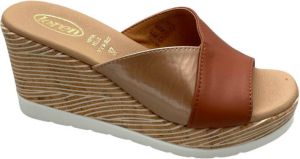 Calzaturificio Loren Slippers LON0496cu