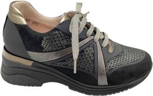 Calzaturificio Loren Sneakers LOA1091ner