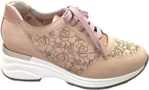 Calzaturificio Loren Sneakers LOA1147nu