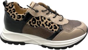 Calzaturificio Loren Sneakers LOC4010bei