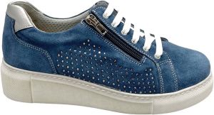 Calzaturificio Loren Sneakers LOM2976bl