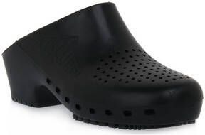 Calzuro Slippers S NERO - Foto 2