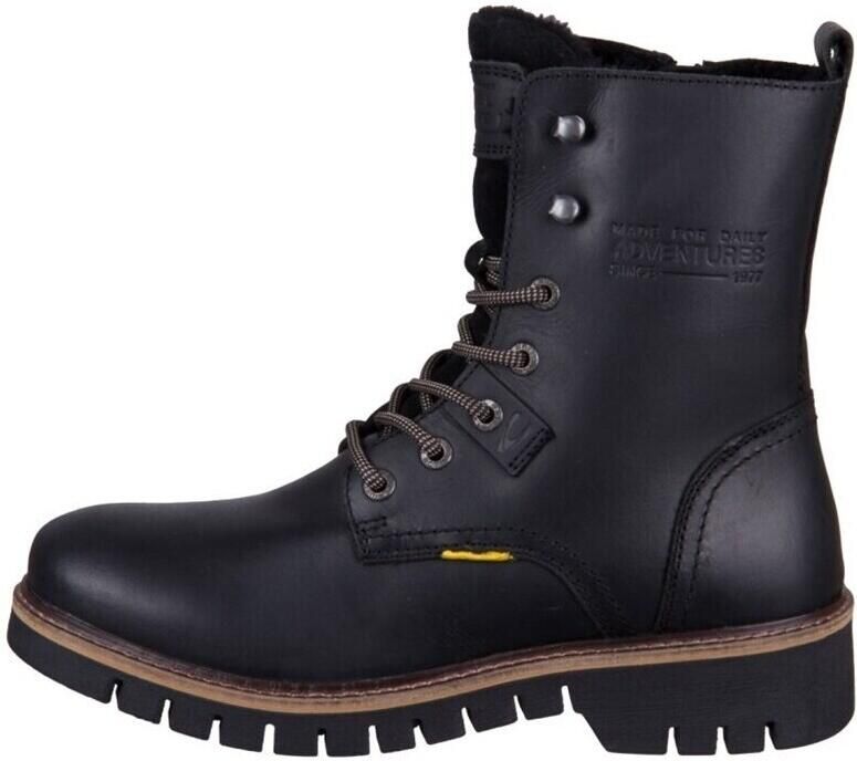 Camel active Enkellaarzen 53IAS07402100