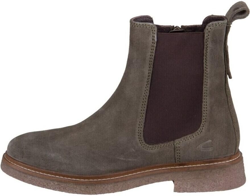 Camel active Enkellaarzen 57AAN02200850