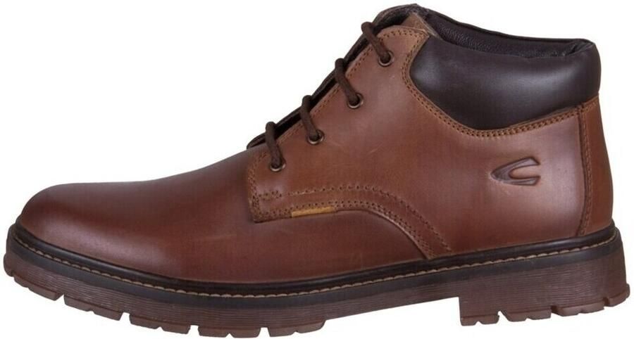 Camel active Laarzen 55LPA03402440 - Foto 1