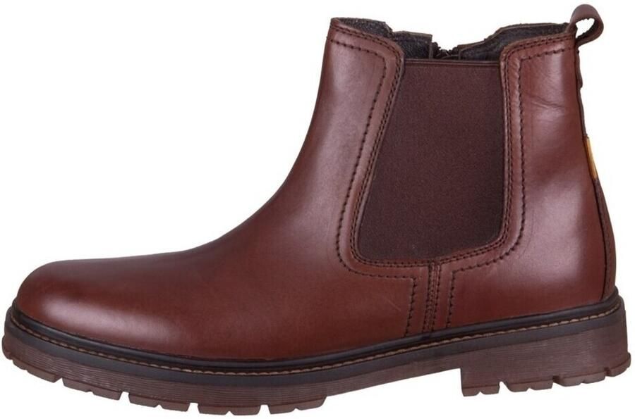 Camel active Laarzen 55LPA05180790