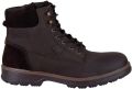 CAMEL ACTIVE Veterboots 'Resist' donkerbruin - Donkerbruin