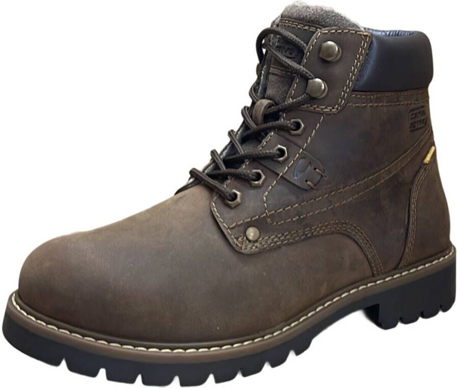 Camel active Laarzen