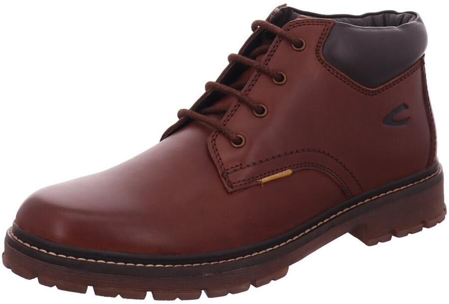 Camel active Laarzen