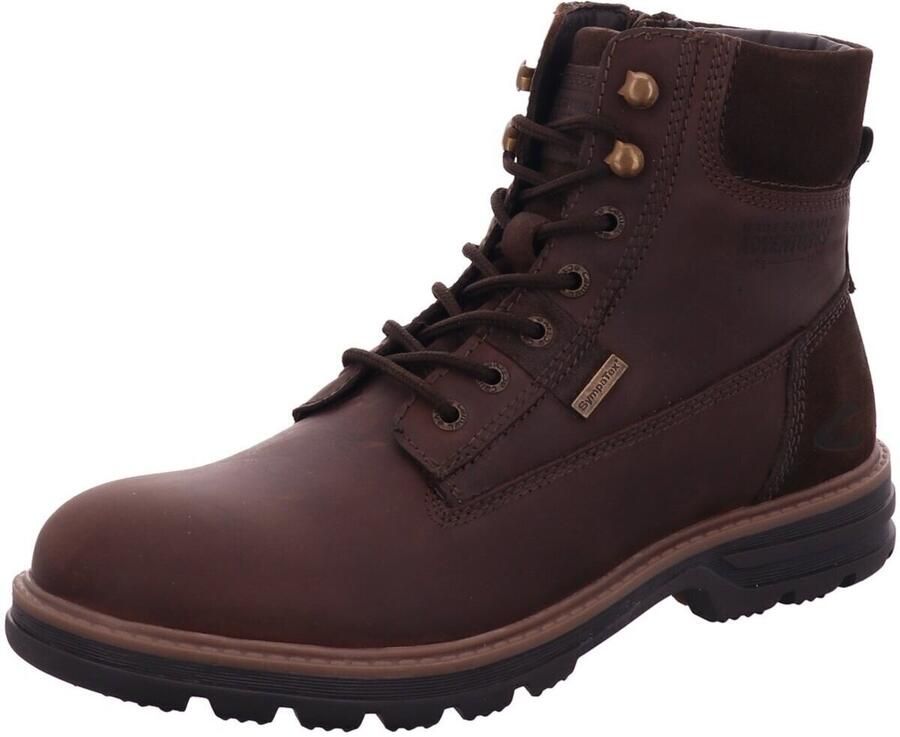 Camel active Laarzen