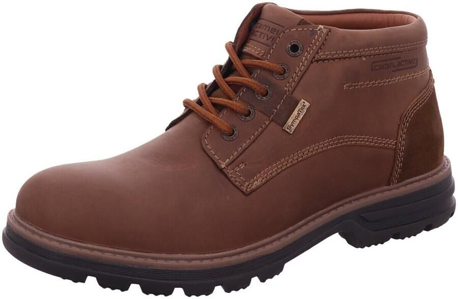 Camel active Laarzen