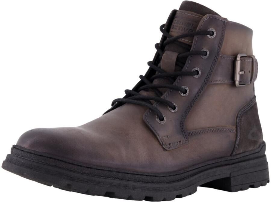 Camel active Laarzen