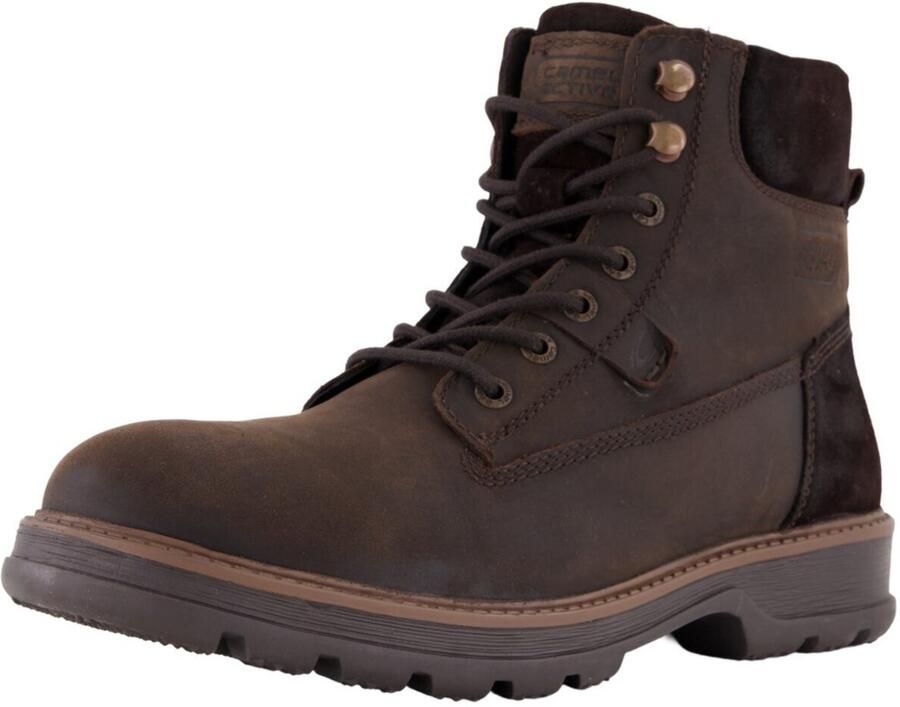 Camel active Laarzen