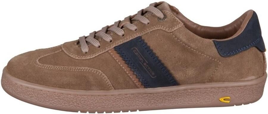 Camel active Lage Sneakers 55BNA10200476