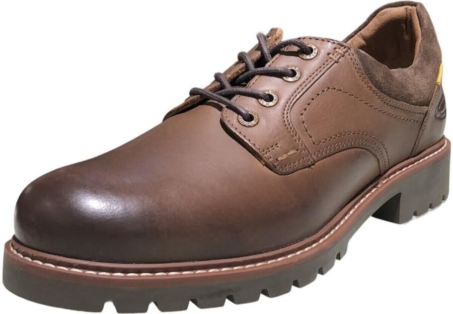 Camel active Mocassins 57TRA06400470 - Foto 2