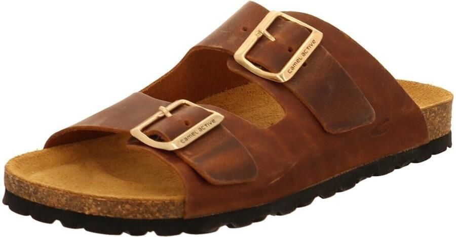 Camel active Platte sandalen