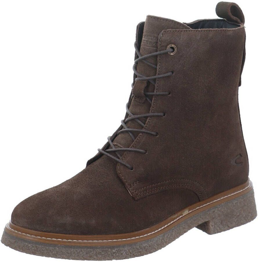 Camel active Enkellaarzen