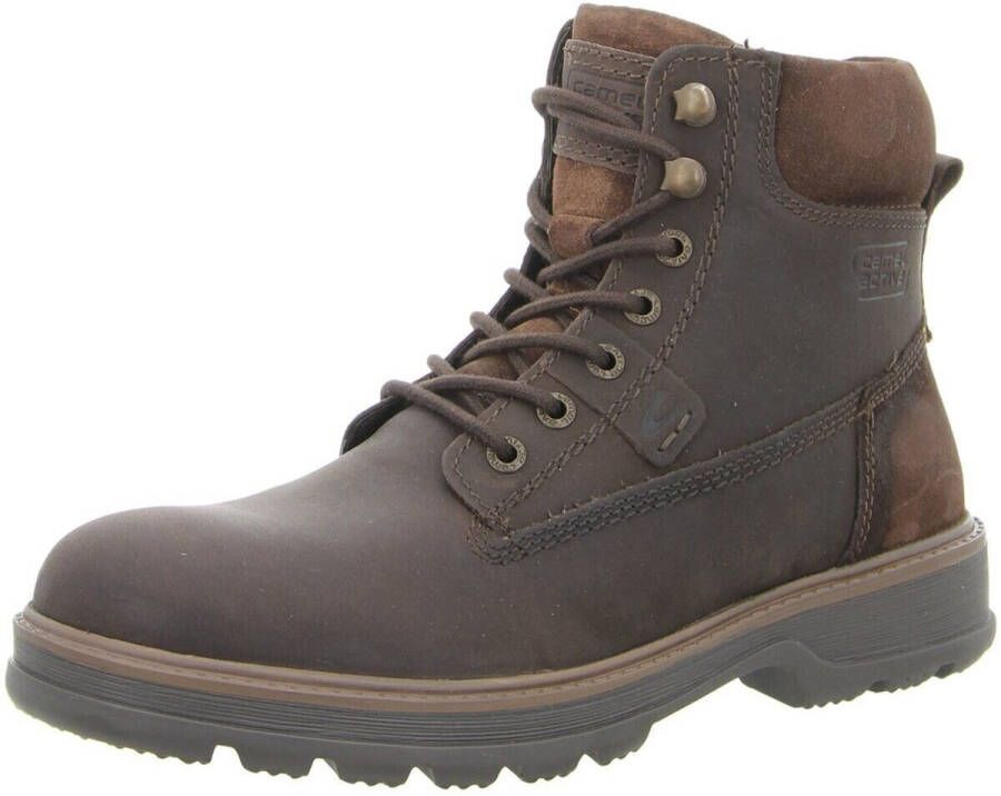 Camel active Laarzen