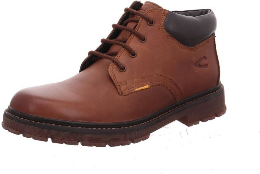 Camel active Laarzen