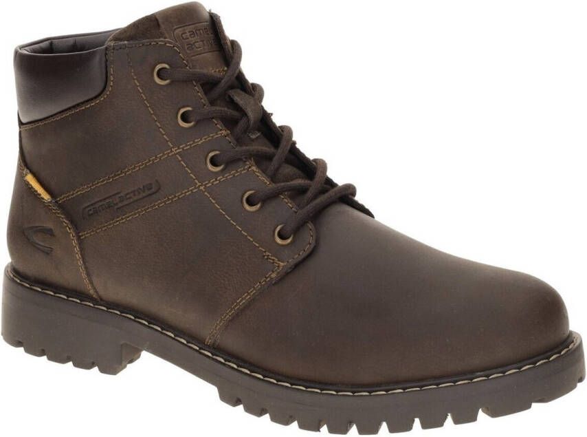 Camel active Laarzen