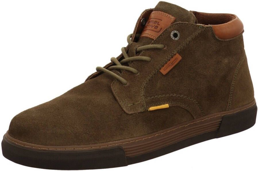 Camel active Laarzen