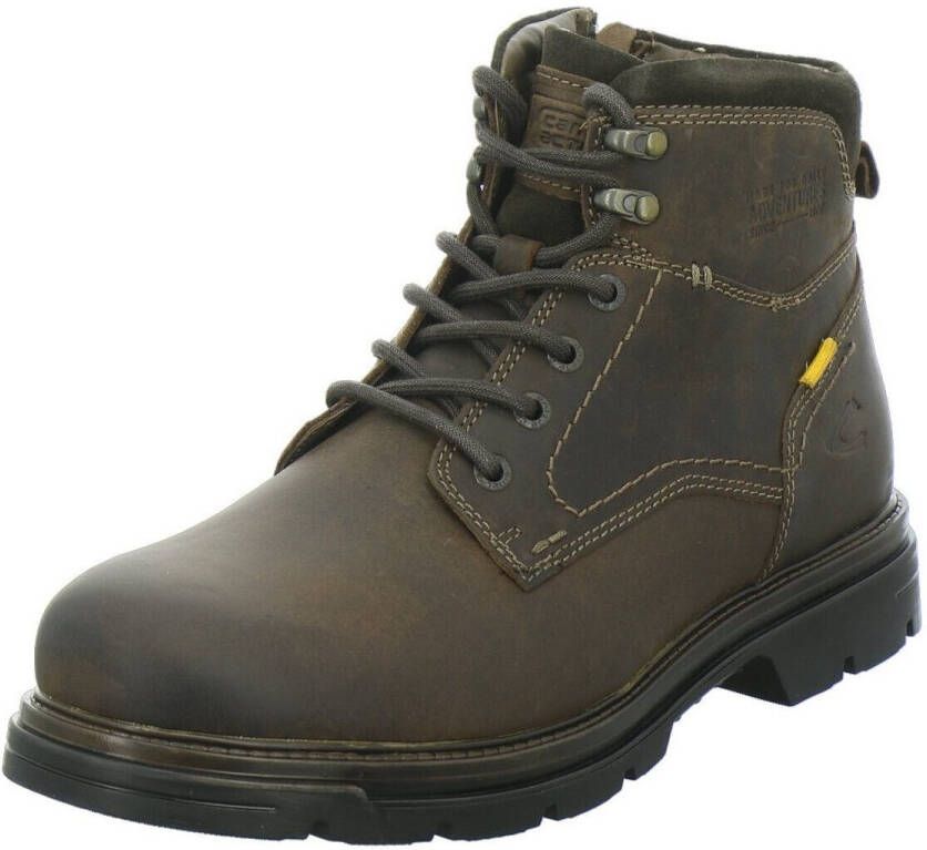 Camel active Laarzen