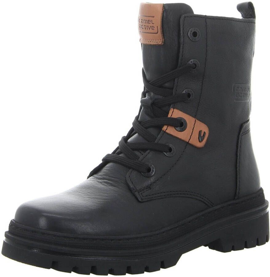 Camel active Veterlaarsjes