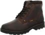 Camel Active Heren Laars bruin - Thumbnail 2