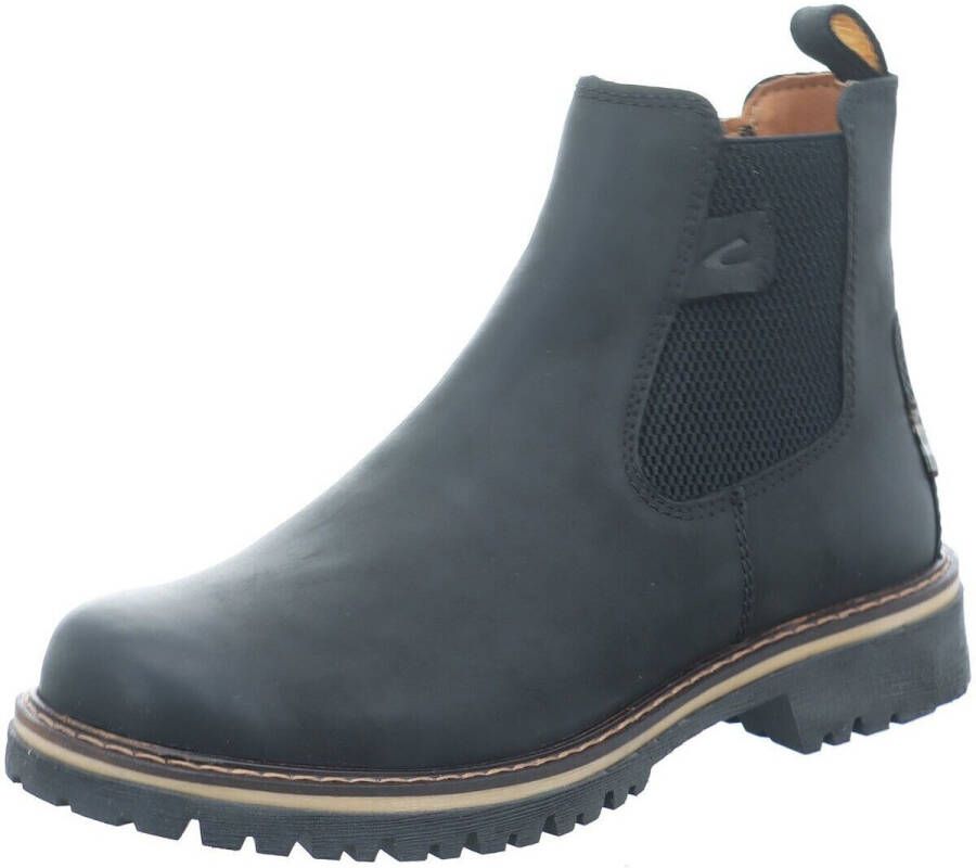camel active Laarzen