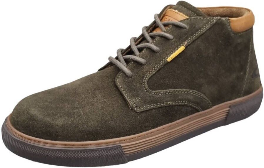 camel active Laarzen