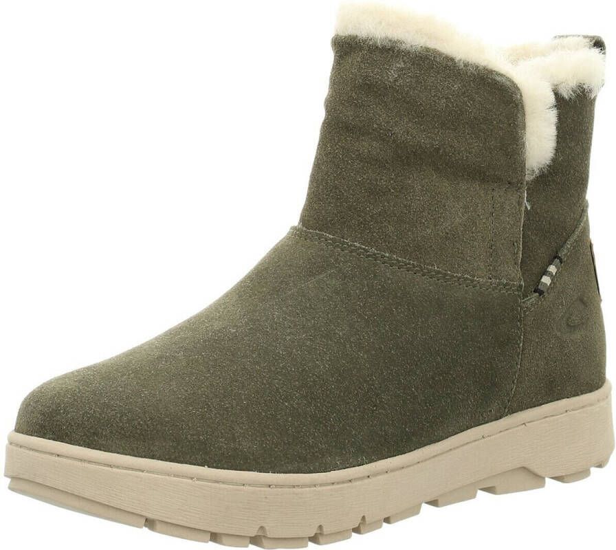 Camel active Laarzen