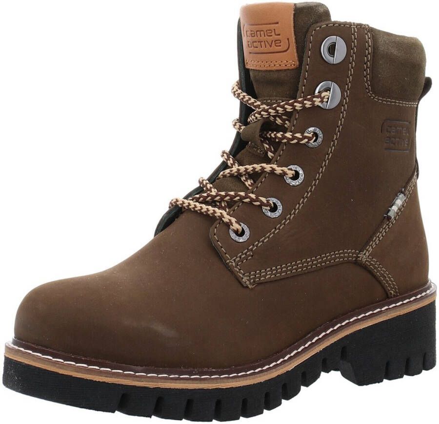 Camel active Laarzen